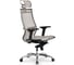 Кресло МЕТТА Samurai S-3.05 Infinity Easy Clean Молочный z316036349 3