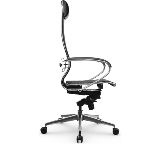 Кресло МЕТТА Samurai S-1.041 Infinity Easy Clean Черный плюс z316035946