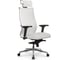 Кресло МЕТТА Samurai KL-3.051 Infinity Easy Clean Белый z316035533 1