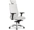 Кресло МЕТТА Samurai KL-3.051 Infinity Easy Clean Белый z316035533 2