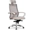Кресло МЕТТА Samurai SL-2.05 Infinity Easy Clean Молочный z316036707 1