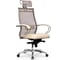 Кресло МЕТТА Samurai SL-2.05 Infinity Easy Clean Молочный z316036707 2
