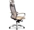Кресло МЕТТА Samurai SL-2.05 Infinity Easy Clean Молочный z316036707 4