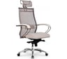 Кресло МЕТТА Samurai SL-2.05 Infinity Easy Clean Молочный z316036707