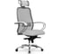 Кресло МЕТТА Samurai SL-2.04 Infinity Easy Clean Белый z316036578 2