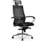 Кресло МЕТТА Samurai SL-2.051 Infinity Easy Clean Черный плюс z509316392 1