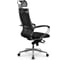 Кресло МЕТТА Samurai SL-2.051 Infinity Easy Clean Черный плюс z509316392 3