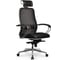Кресло МЕТТА Samurai SL-2.041 Infinity Easy Clean Черный плюс z316036660 1
