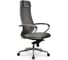 Кресло МЕТТА Samurai KL-1.041 Infinity Easy Clean Серый (M-Edition) z316035021 3