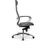 Кресло МЕТТА Samurai KL-1.041 Infinity Easy Clean Серый (M-Edition) z316035021 4