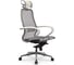 Кресло МЕТТА Samurai S-2.041 Infinity Easy Clean Молочный z316036042 3