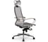 Кресло МЕТТА Samurai S-2.041 Infinity Easy Clean Молочный z316036042 4