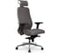 Кресло МЕТТА Samurai KL-3.041 Infinity Easy Clean Серый z316035403 1
