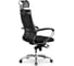 Кресло МЕТТА Samurai SL-2.05 Infinity Easy Clean Черный плюс z316036721 3