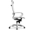 Кресло МЕТТА Samurai Lux-2 Infinity Easy Clean Белый z316035731 4