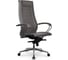 Кресло МЕТТА Samurai Lux-21 Infinity Easy Clean Серый z316035786 2