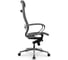 Кресло МЕТТА Samurai Lux-21 Infinity Easy Clean Серый z316035786 4