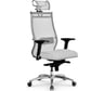 Кресло МЕТТА Samurai SL-3.05 Infinity Easy Clean Белый z316036936