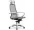 Кресло МЕТТА Samurai S-2.04 Infinity Easy Clean Белый z316035977 1