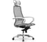 Кресло МЕТТА Samurai S-2.04 Infinity Easy Clean Белый z316035977 3