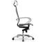 Кресло МЕТТА Samurai S-2.04 Infinity Easy Clean Белый z316035977 4