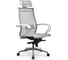 Кресло МЕТТА Samurai S-2.051 Infinity Easy Clean Белый z316036158 2