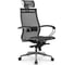 Кресло МЕТТА Samurai S-2.051 Infinity Easy Clean Черный z509316354 2