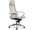 Кресло МЕТТА Samurai S-2.051 Infinity Easy Clean Молочный z316036165 3