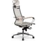 Кресло МЕТТА Samurai S-2.051 Infinity Easy Clean Молочный z316036165 4