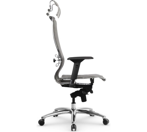 Кресло МЕТТА Samurai S-3.04 Infinity Easy Clean Белый z509340663