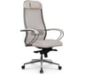 Кресло МЕТТА Samurai SL-1.041 Infinity Easy Clean Молочный z316036523
