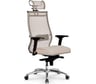 Кресло МЕТТА Samurai SL-3.05 Infinity Easy Clean Молочный z509339476