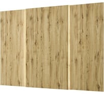 Панель стеновая Anrex MODERN 175 дуб наварра 706058