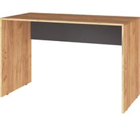 Стол письменный Арника 1200 Квартет-13, дуб крафт/графит 00-00162635