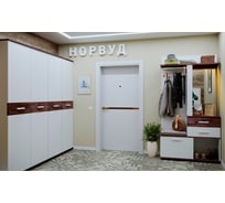 Прихожая Арника Норвуд. Комплект 3 Н001368