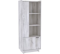 Стеллаж Арника Флекс 25 Дуб Шавиниган 00-00163999