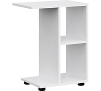 Стол журнальный Арника СЖ 3, Белый 00-00162608