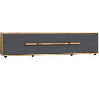 Тумба для ТВ длинная Арника Crown 3 00-00026794