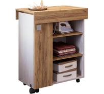 Тумба многофункциональная Арника Тео 00-00024956