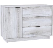 Тумба МЦН Арника Флекс 5 Дуб Шавиниган 00-00163998