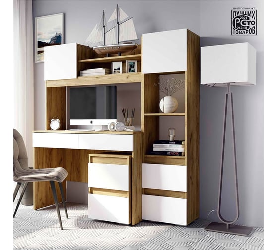 Тумба Арника Селфи ТБ-22 00-00103816