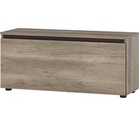 Тумба Арника ТБ-16 Энигма дуб каньон/венге 00-00164035