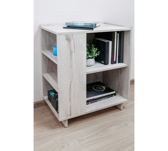 Тумба Арника Флекс 23 Дуб Шавиниган 00-00164008