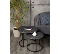 Комплект журнальных столиков Callisto mobili М001.0А59