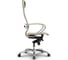 Кресло МЕТТА Samurai K-1.04 Infinity Easy Clean (Светло-бежевый) z316034062 5