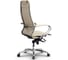 Кресло МЕТТА Samurai K-1.04 Infinity Easy Clean (Светло-бежевый) z316034062 6