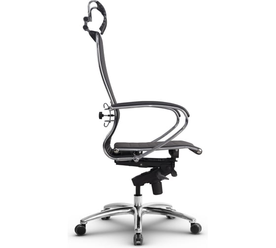 Кресло МЕТТА Samurai K-2.04 Infinity Easy Clean (Черный) z509312493