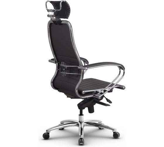 Кресло МЕТТА Samurai K-2.04 Infinity Easy Clean (Черный) z509312493