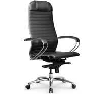 Кресло МЕТТА Samurai K-1.04 Infinity Easy Clean (Черный) z509339315