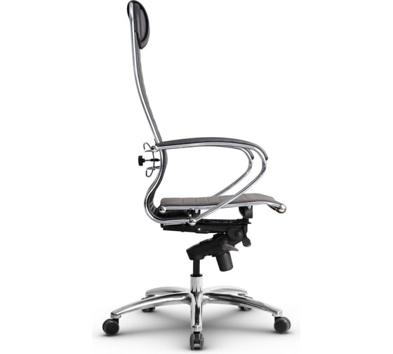 Кресло МЕТТА Samurai K-1.04 Infinity Easy Clean (Черный) z509339315